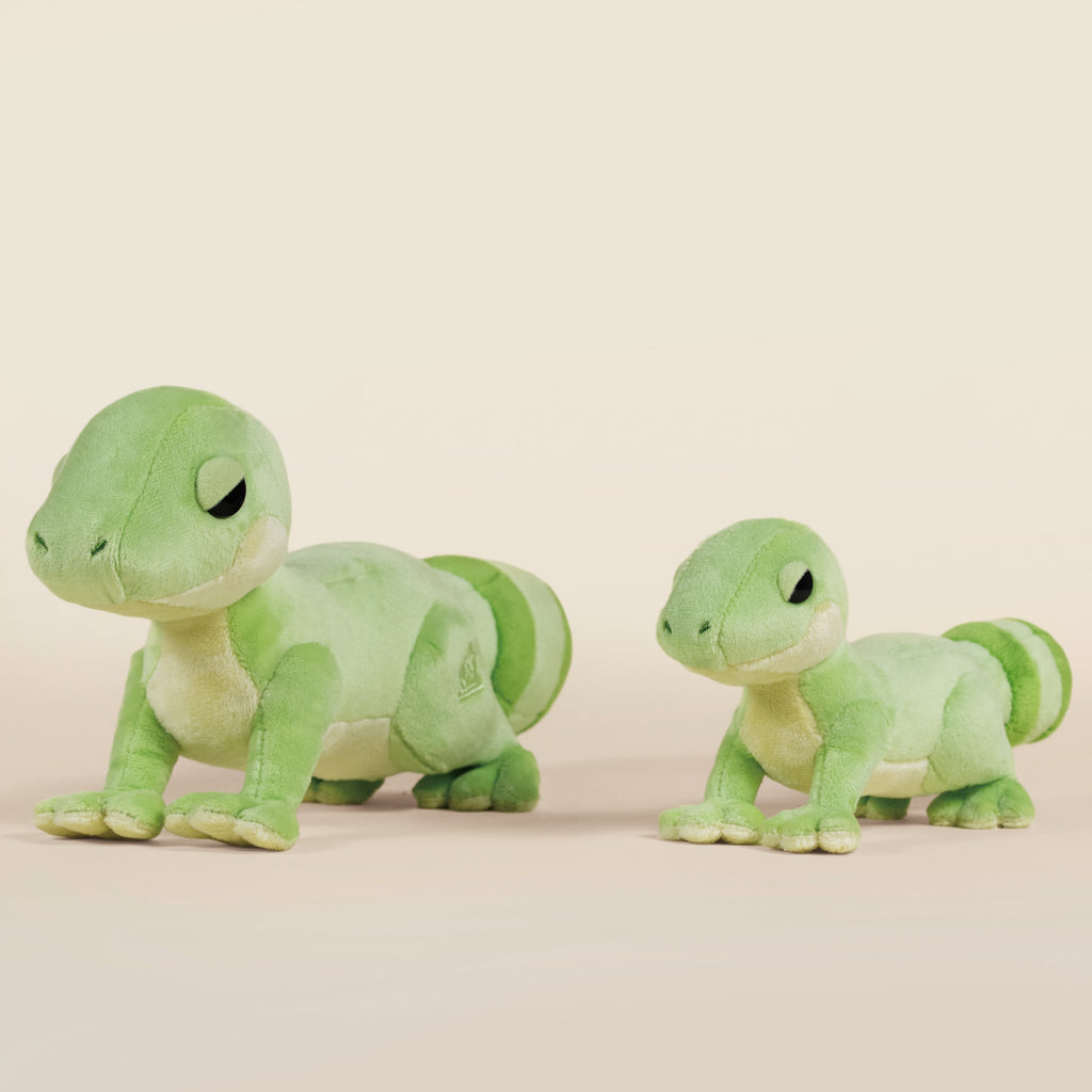 Mini Gecki the Gecko