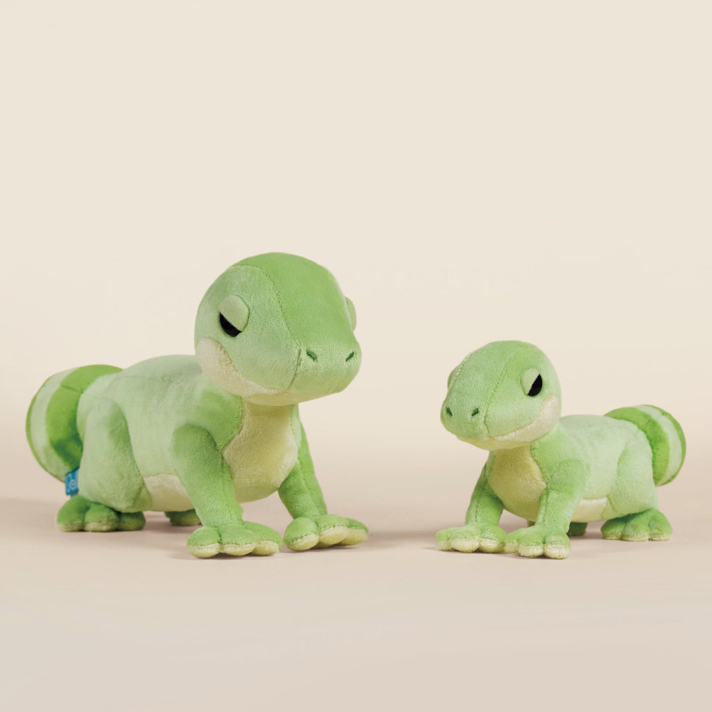 Mini Gecki the Gecko