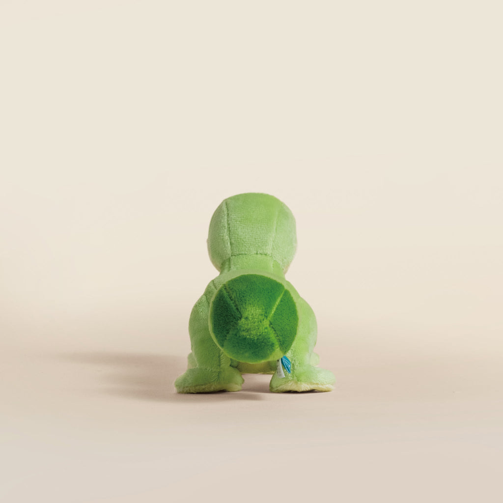 Mini Gecki the Gecko