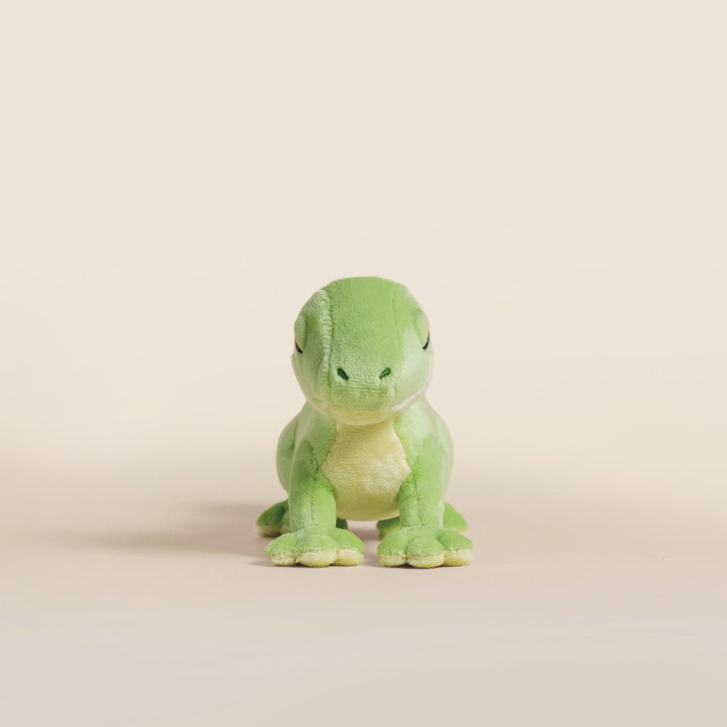 Mini Gecki the Gecko