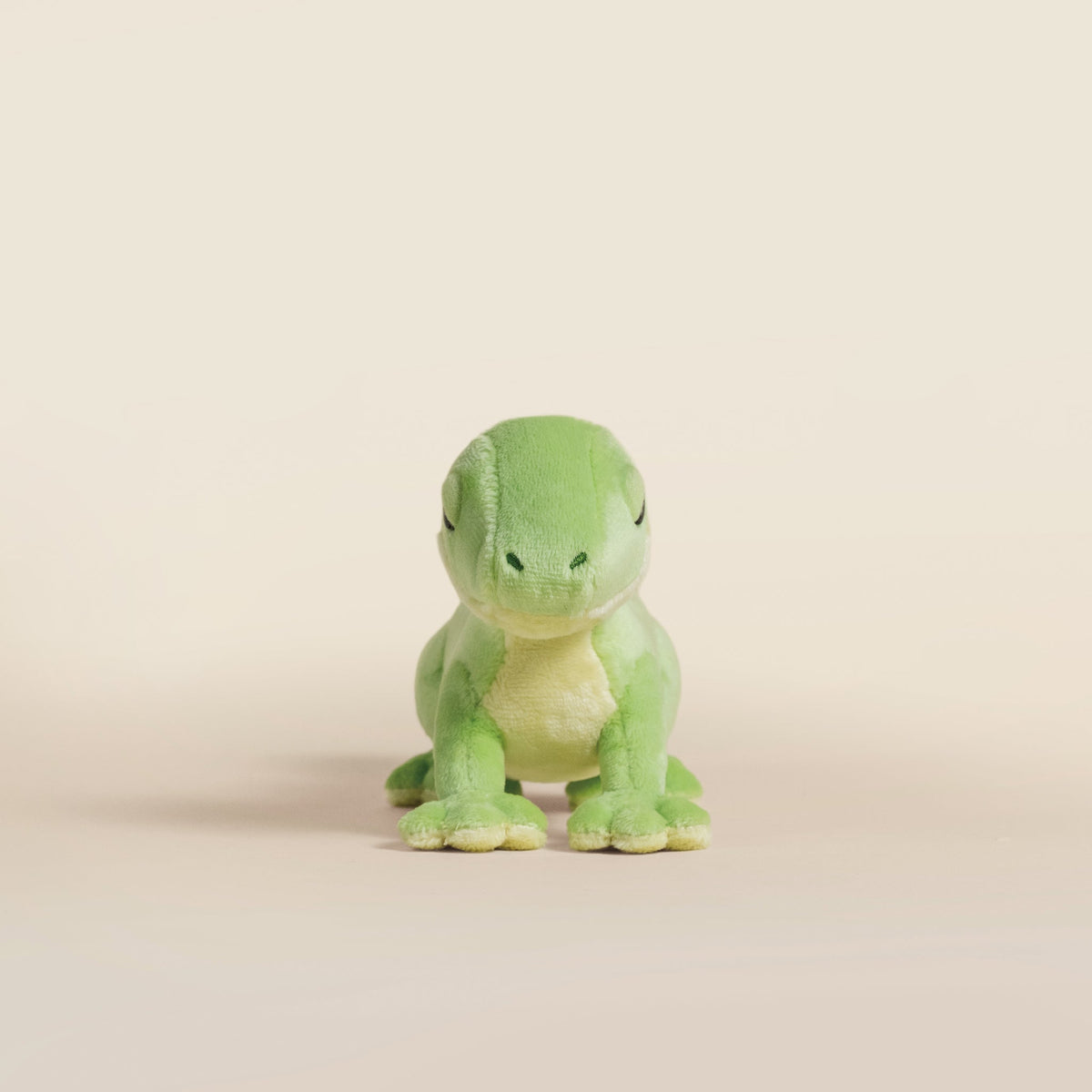 Mini Gecki the Gecko