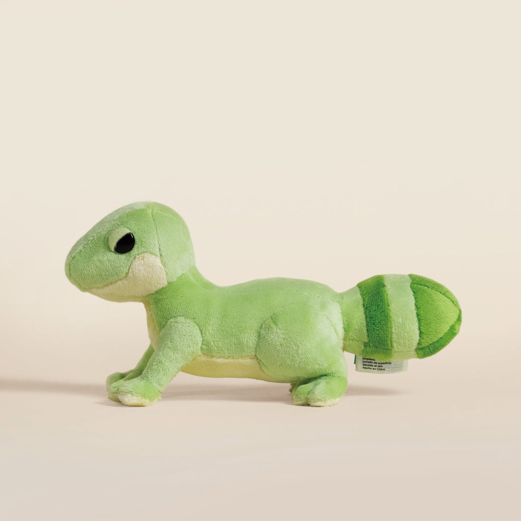 Mini Gecki the Gecko