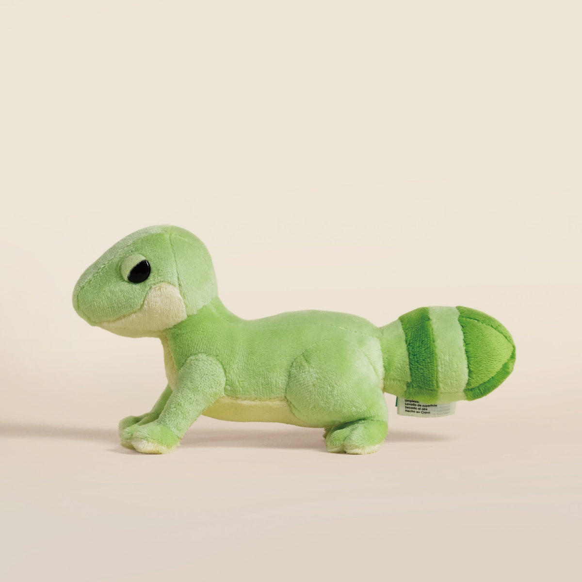 Mini Gecki the Gecko