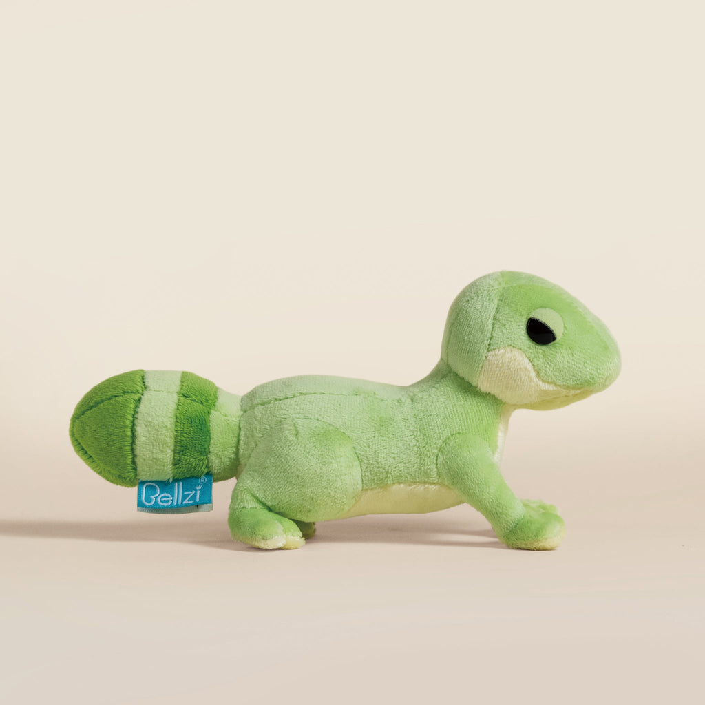 Mini Gecki the Gecko