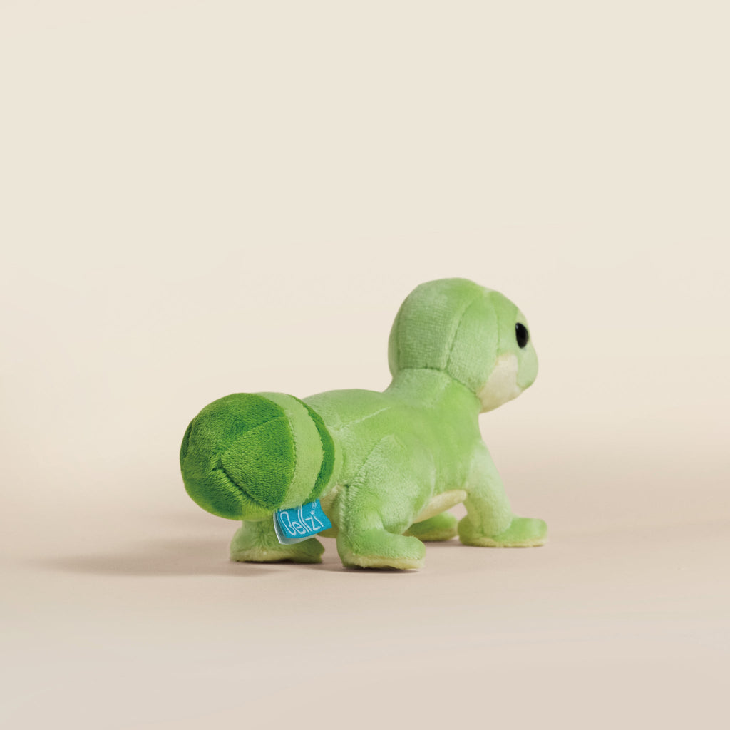 Mini Gecki the Gecko