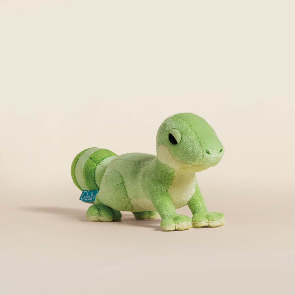 Mini Gecki the Gecko