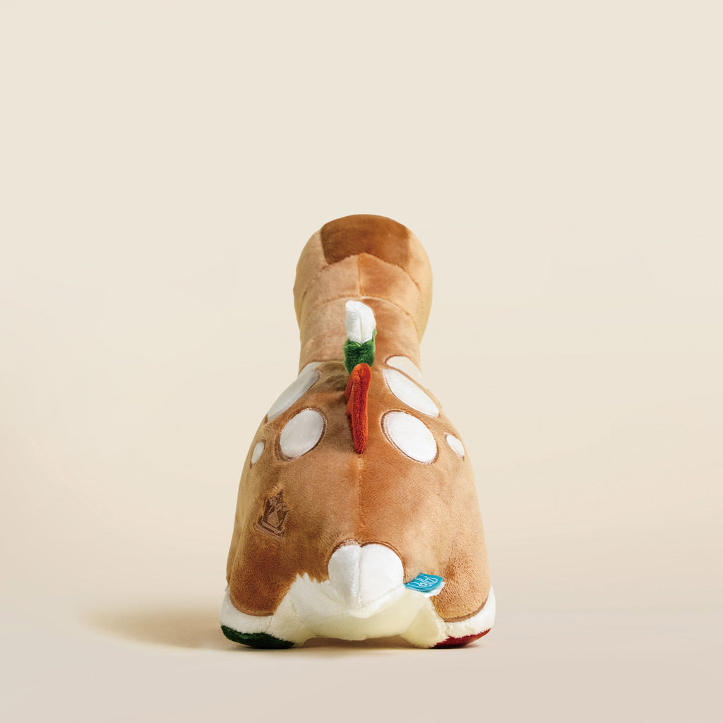 Gingerbread Bronti