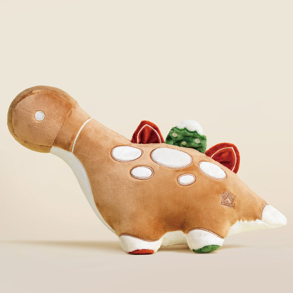 Gingerbread Bronti