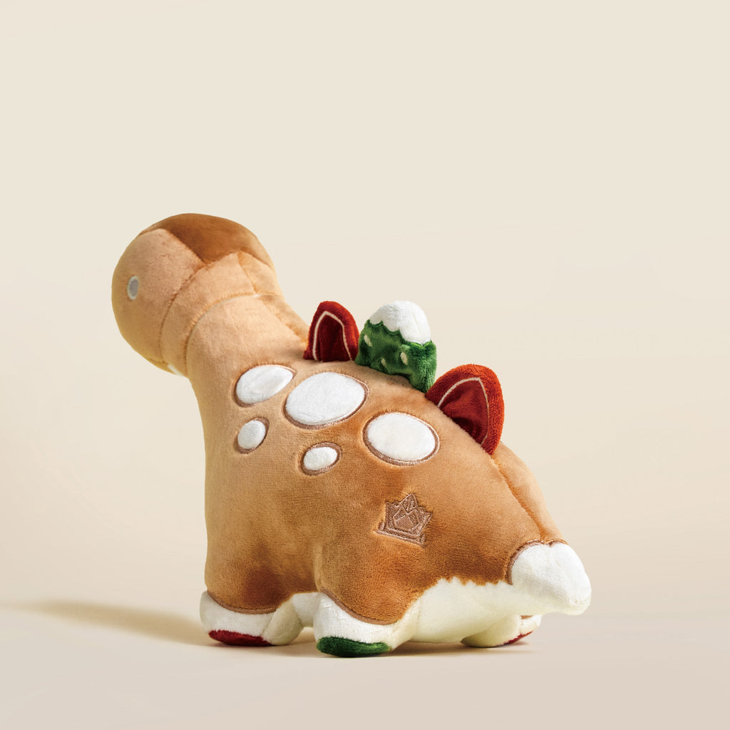 Gingerbread Bronti