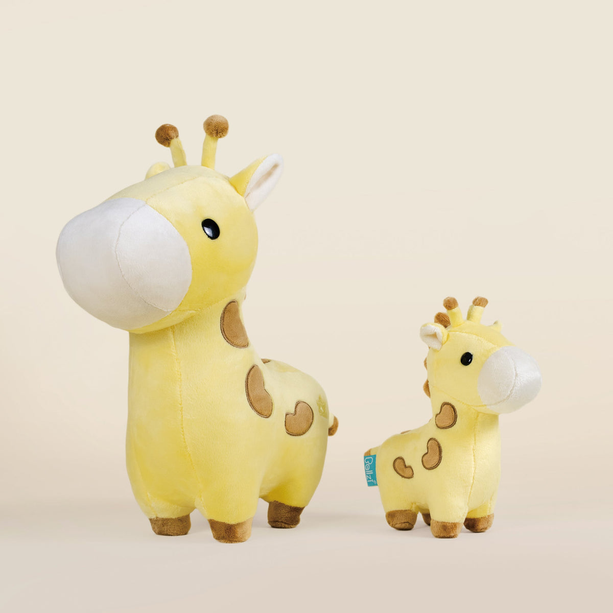 Giraffi the Giraffe