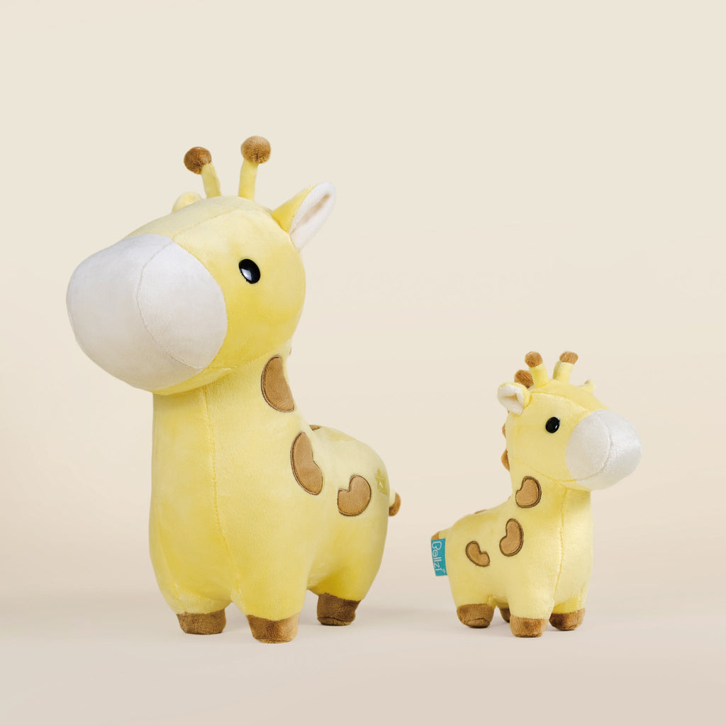 Mini Giraffi the Giraffe