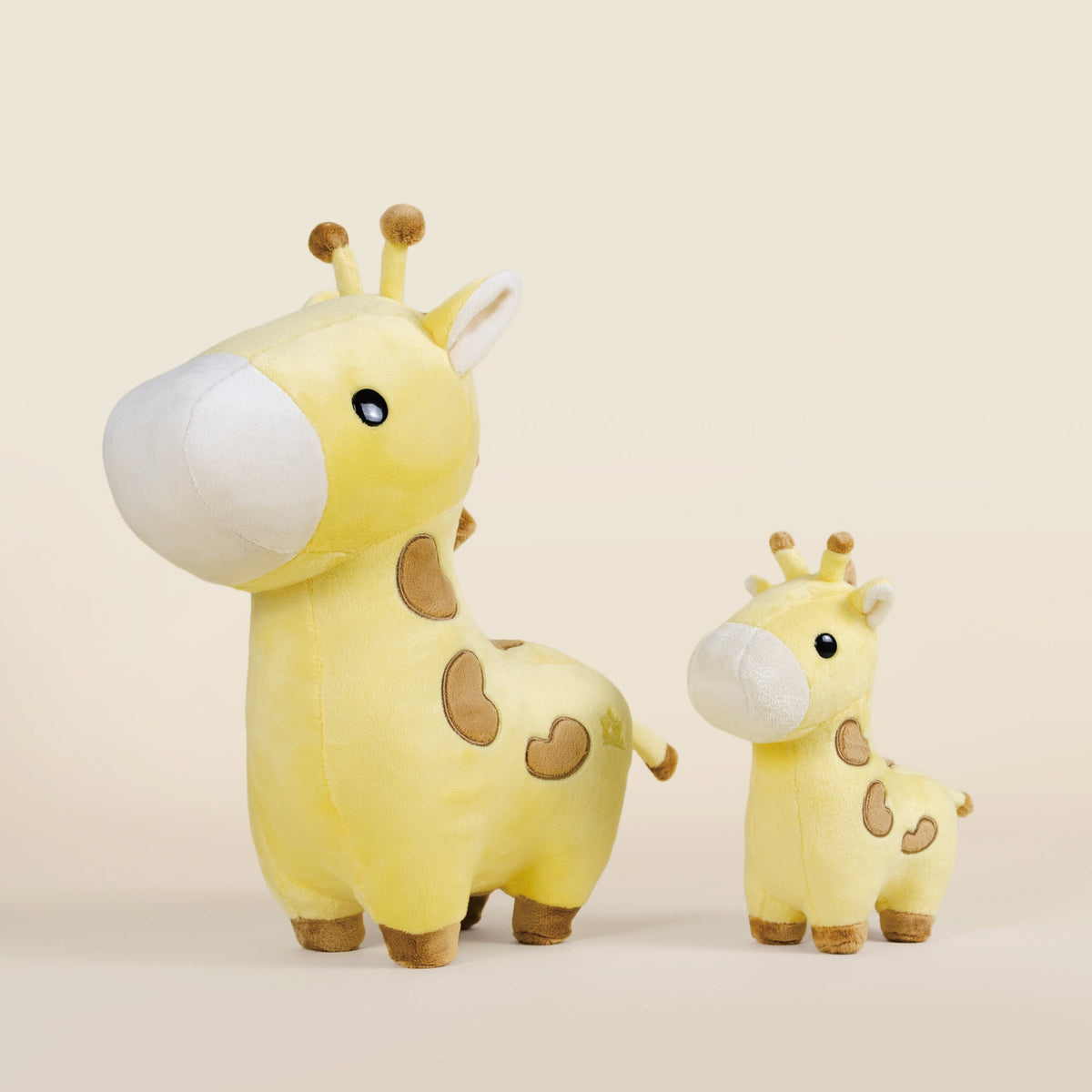 Giraffi the Giraffe