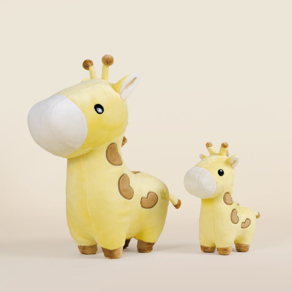 Mini Giraffi the Giraffe