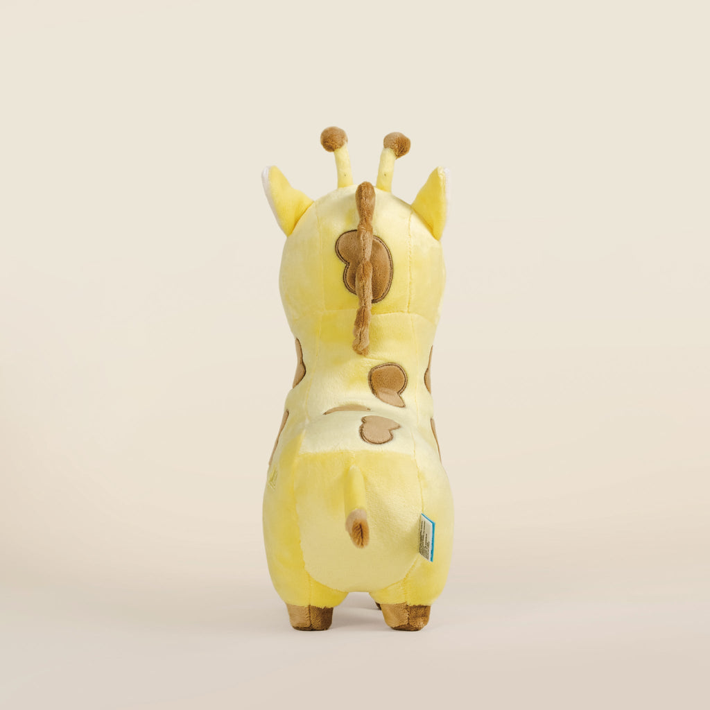 Giraffi the Giraffe