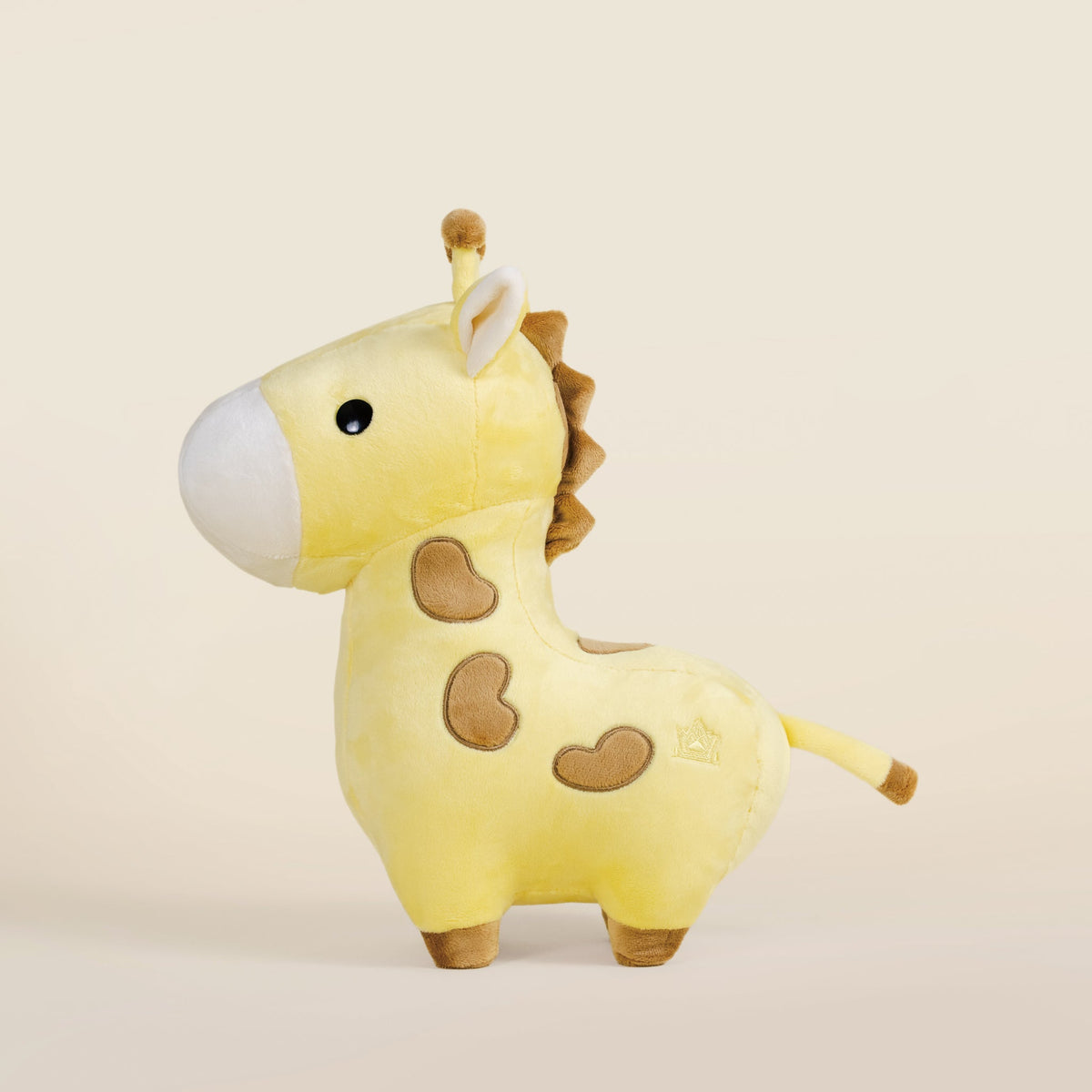 Giraffi the Giraffe