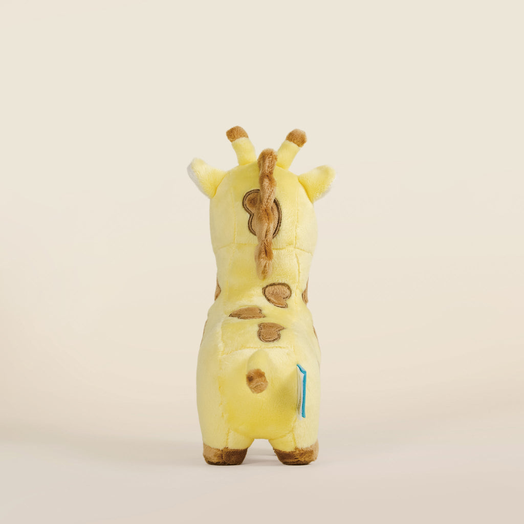 Mini Giraffi the Giraffe