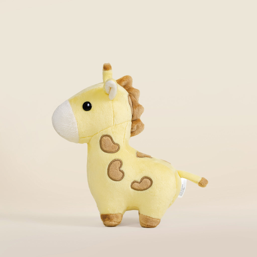 Mini Giraffi the Giraffe