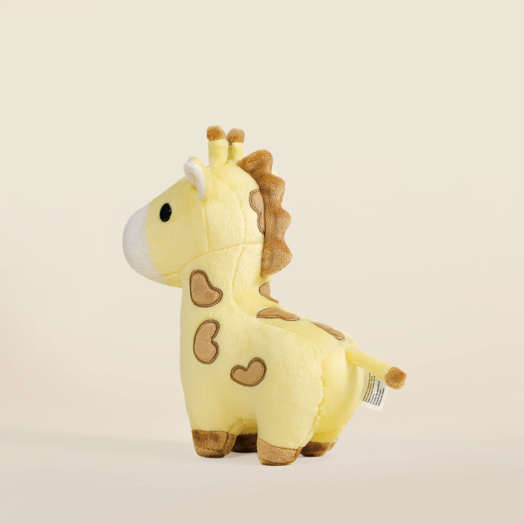 Mini Giraffi the Giraffe