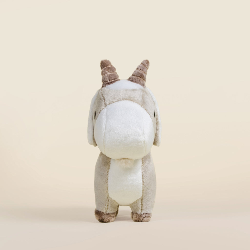 Mini Goati the Goat