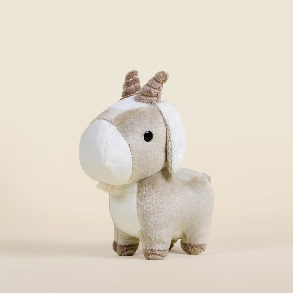 Mini Goati the Goat