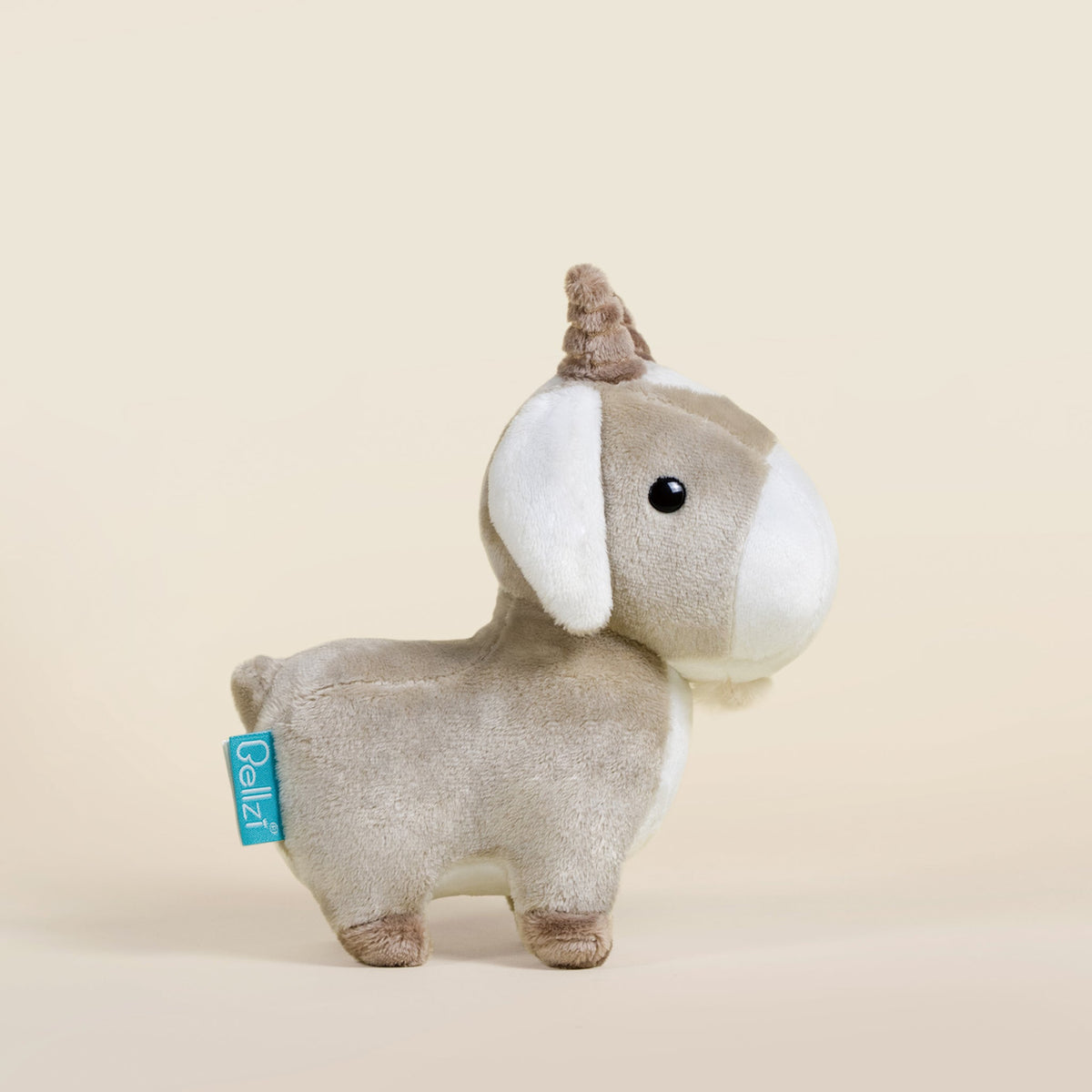 Mini Goati the Goat