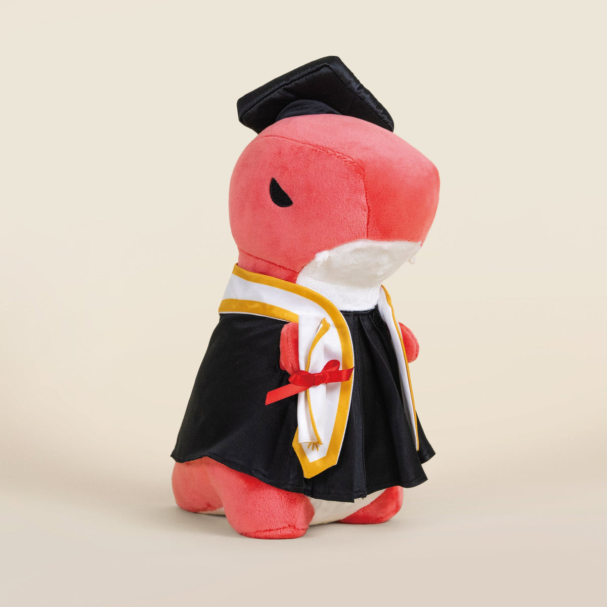 Graduation Rexxi