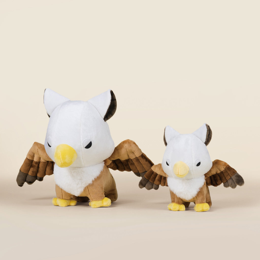 Griffi the Griffin