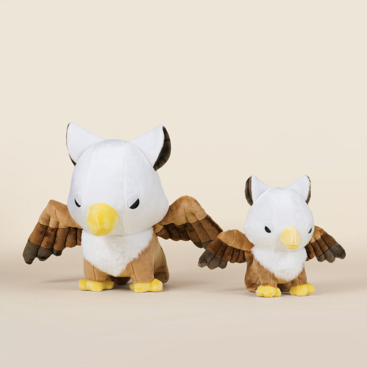 Griffi the Griffin