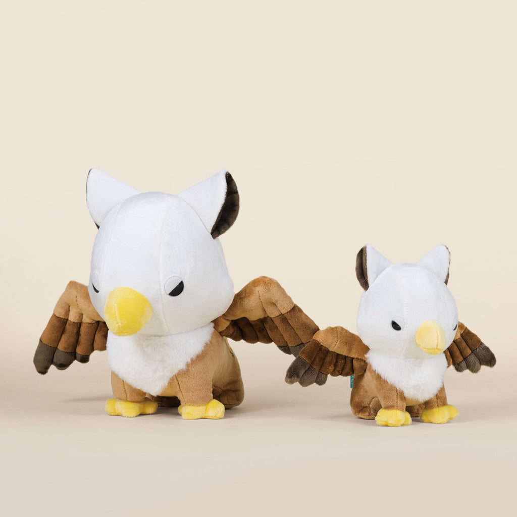 Griffi the Griffin