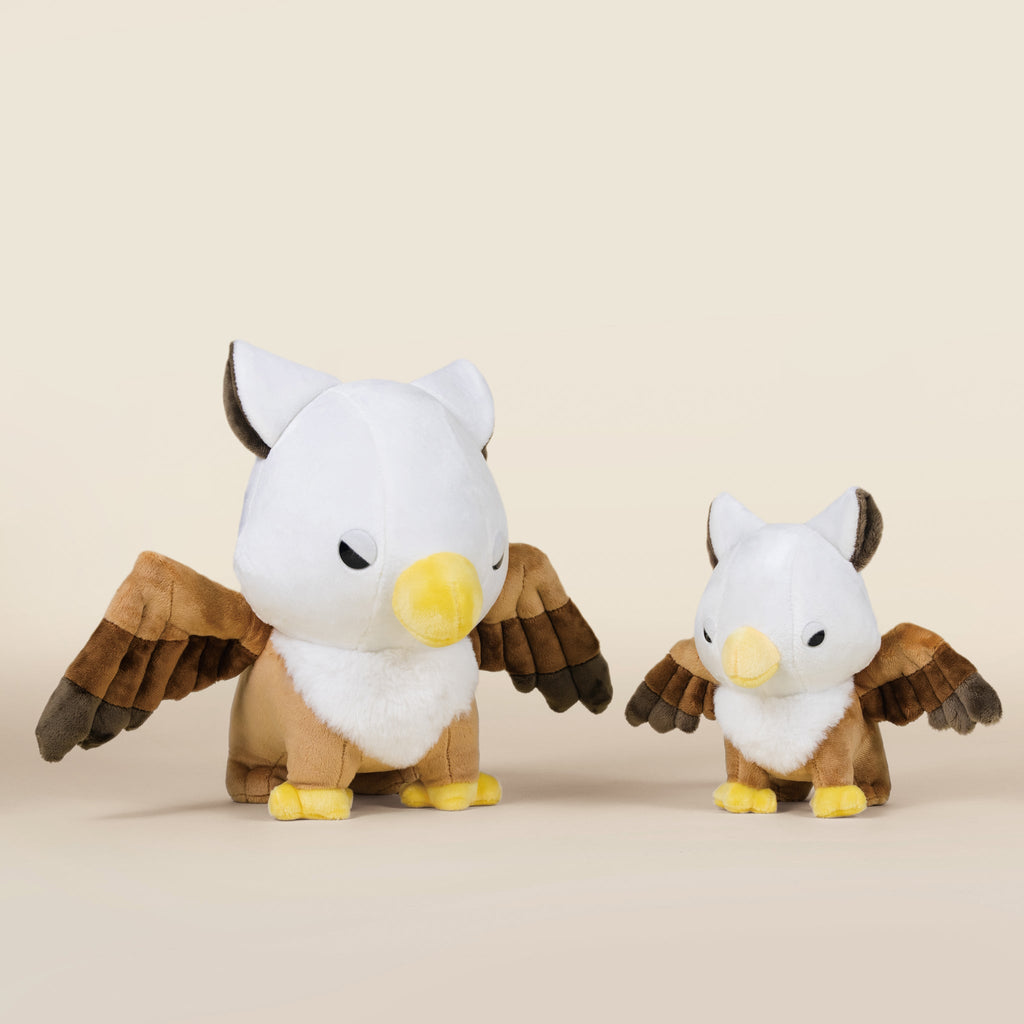 Mini Griffi the Griffin