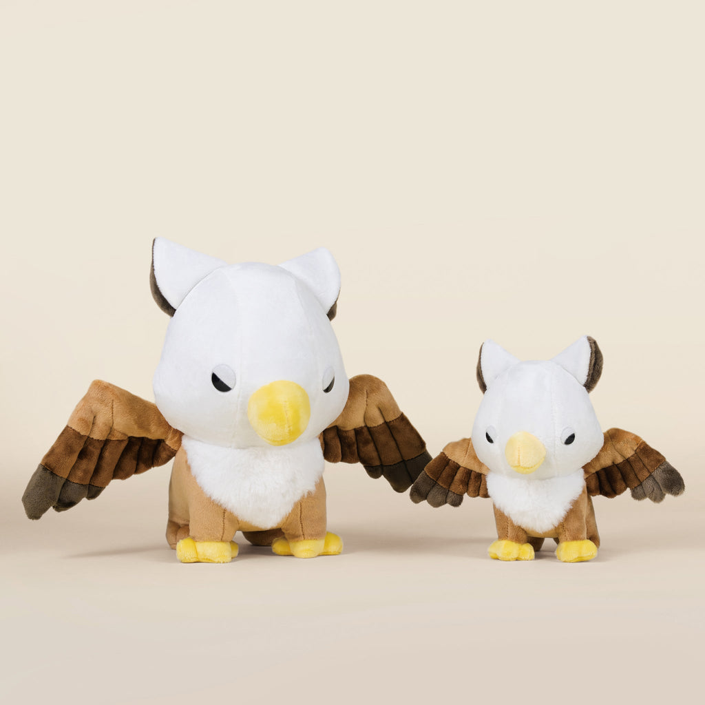 Griffi the Griffin