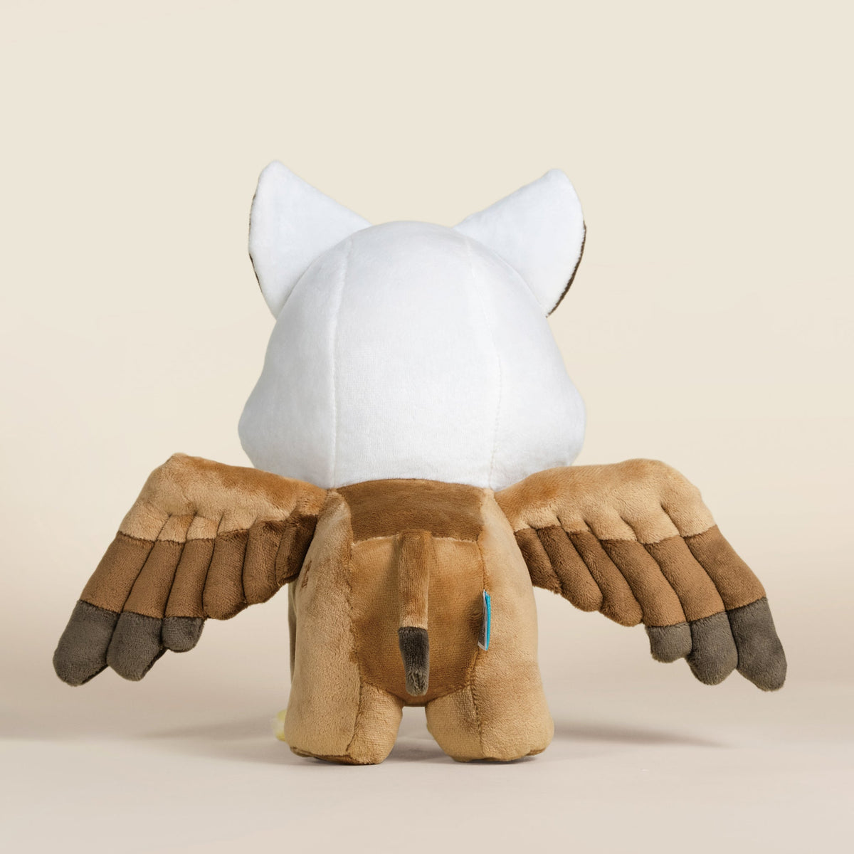 Griffi the Griffin
