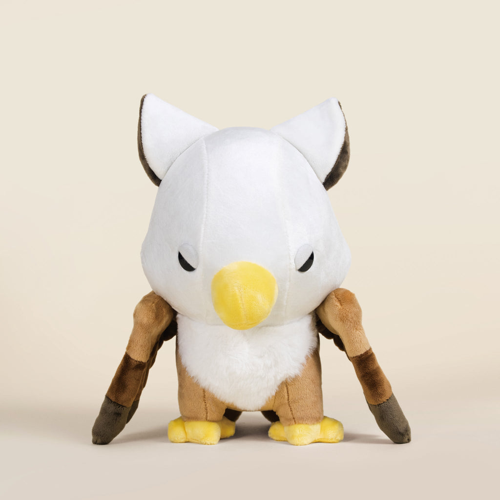 Griffi the Griffin