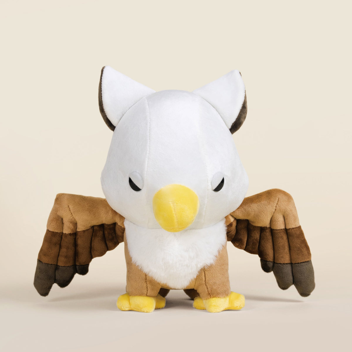 Griffi the Griffin