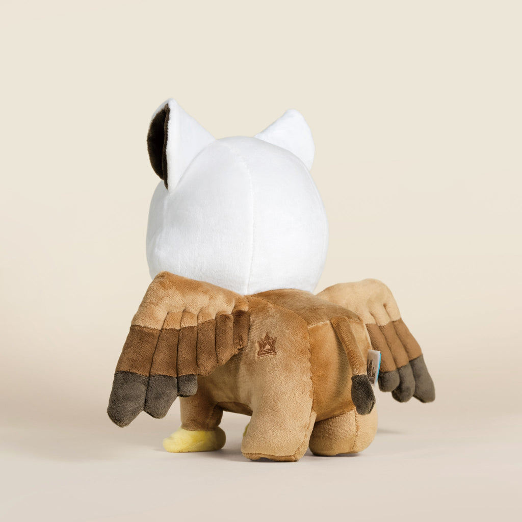 Griffi the Griffin