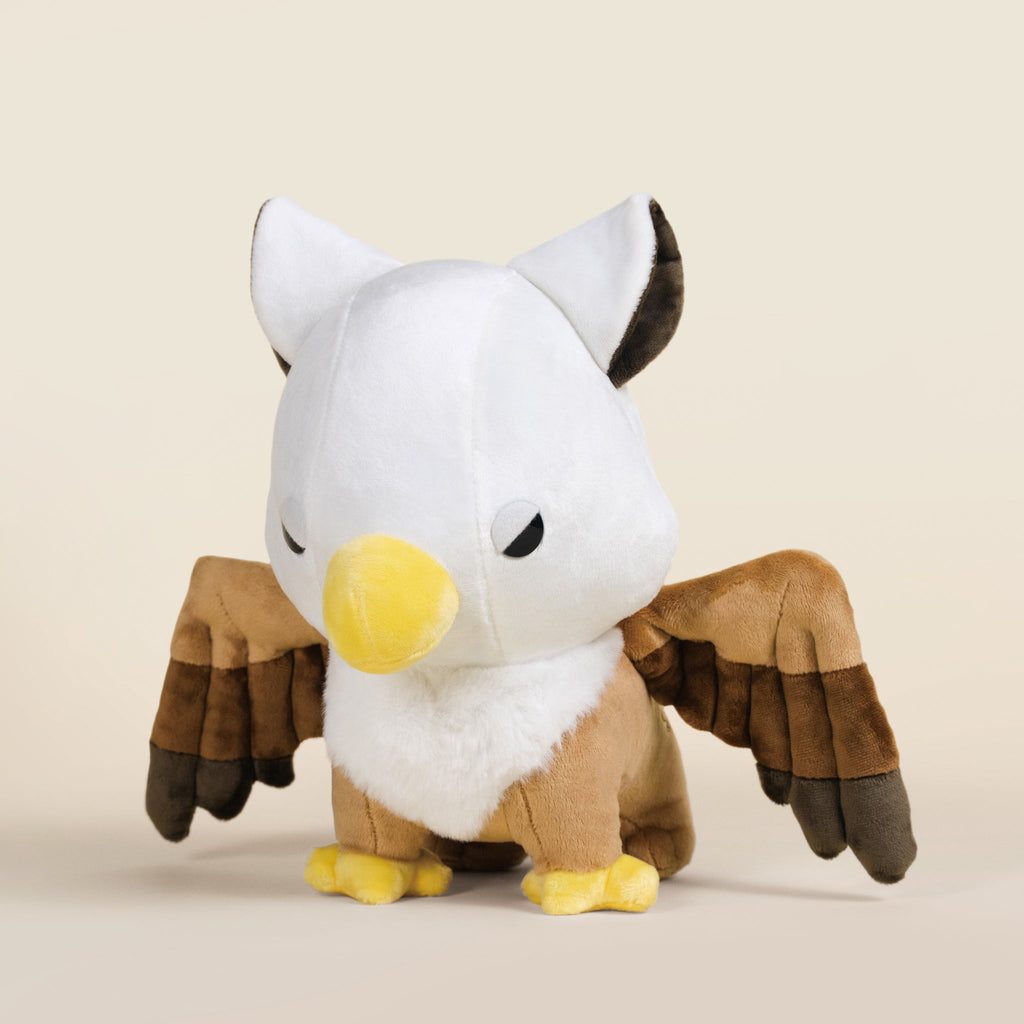 Griffi the Griffin