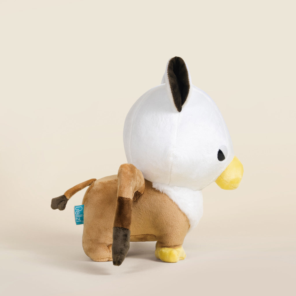 Griffi the Griffin