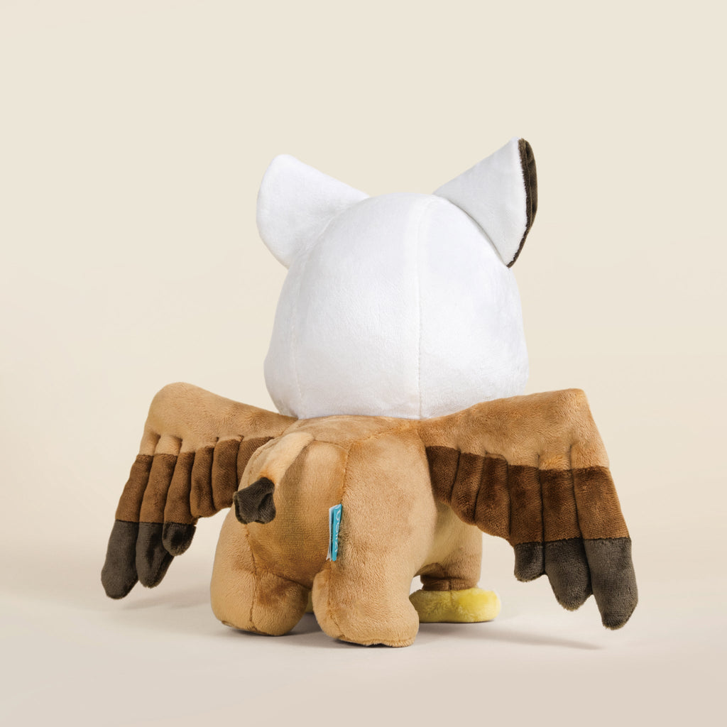 Griffi the Griffin