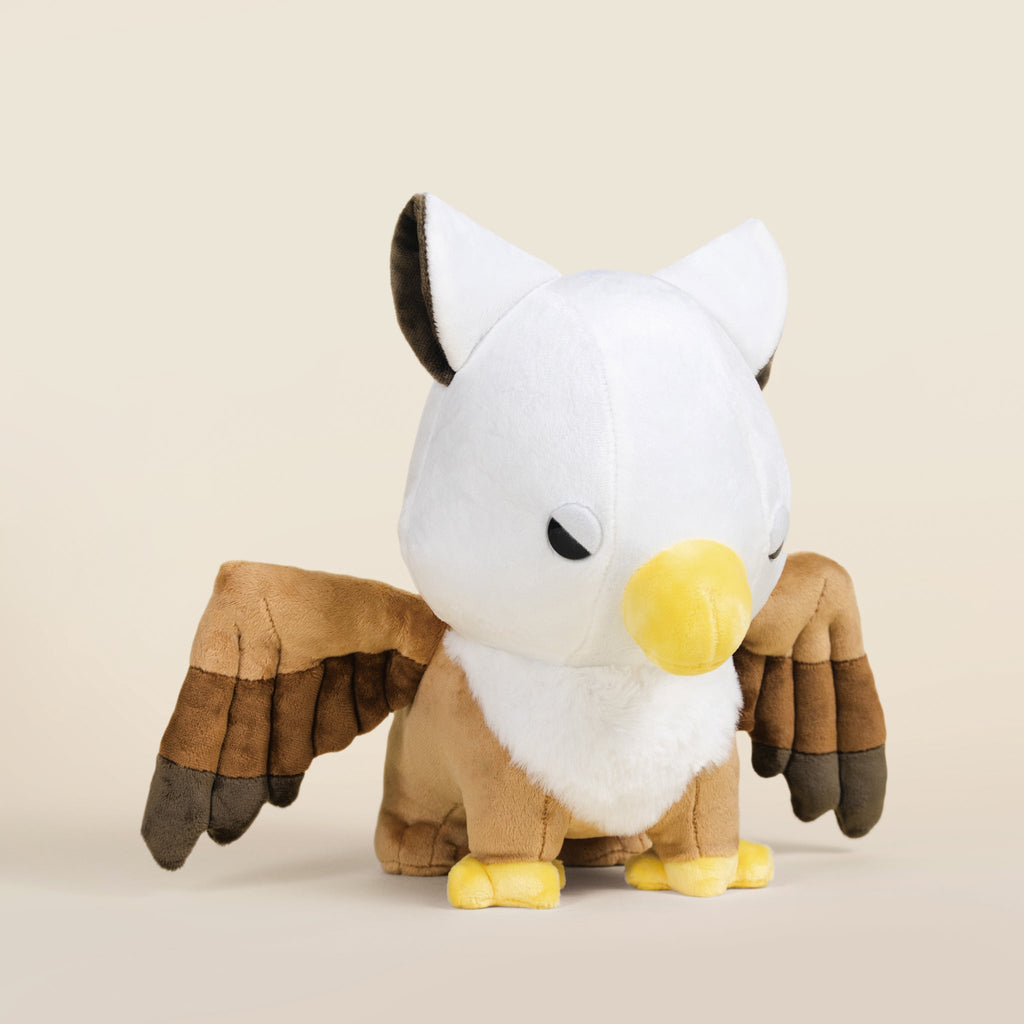 Griffi the Griffin