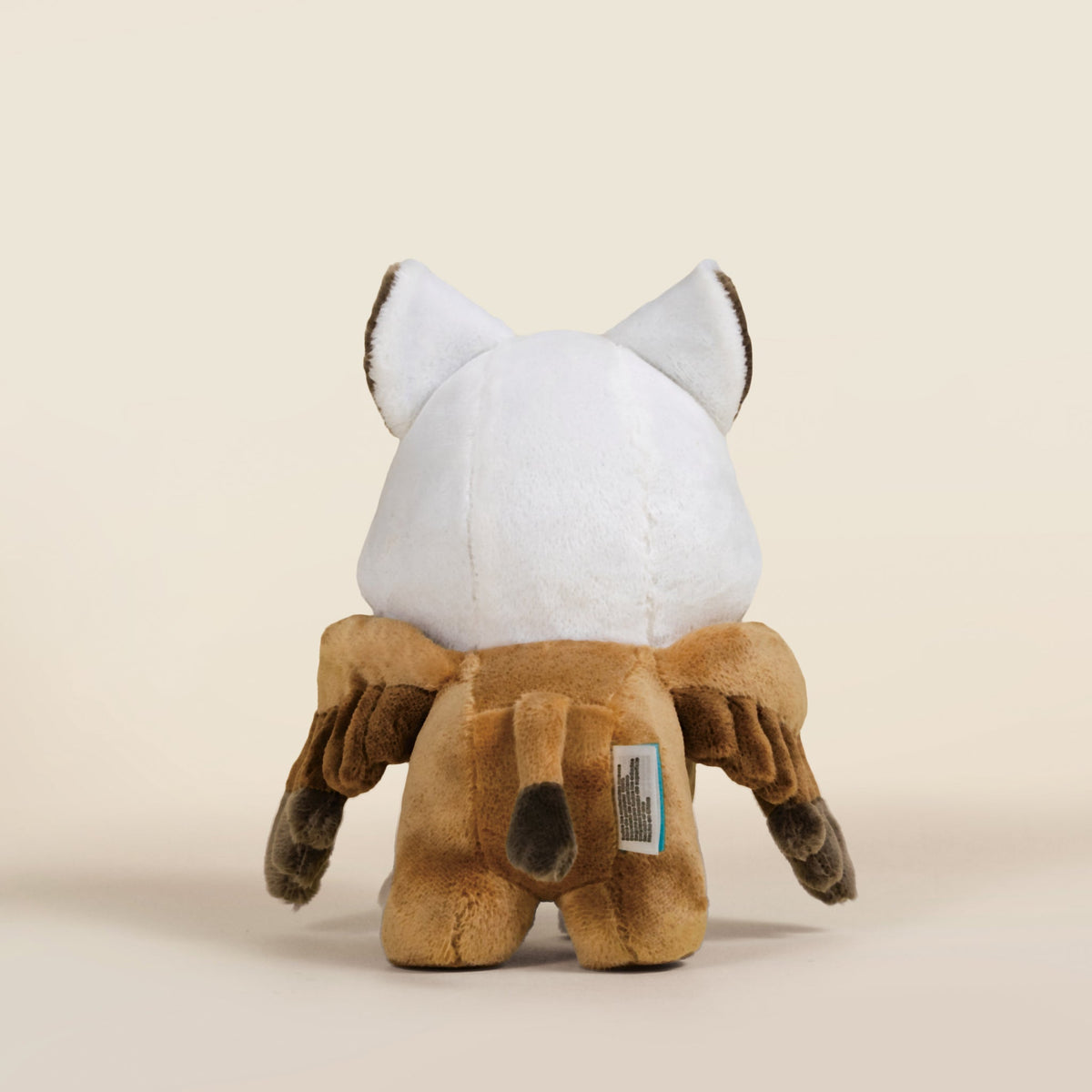 Mini Griffi the Griffin