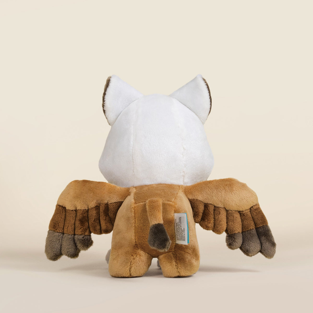 Mini Griffi the Griffin