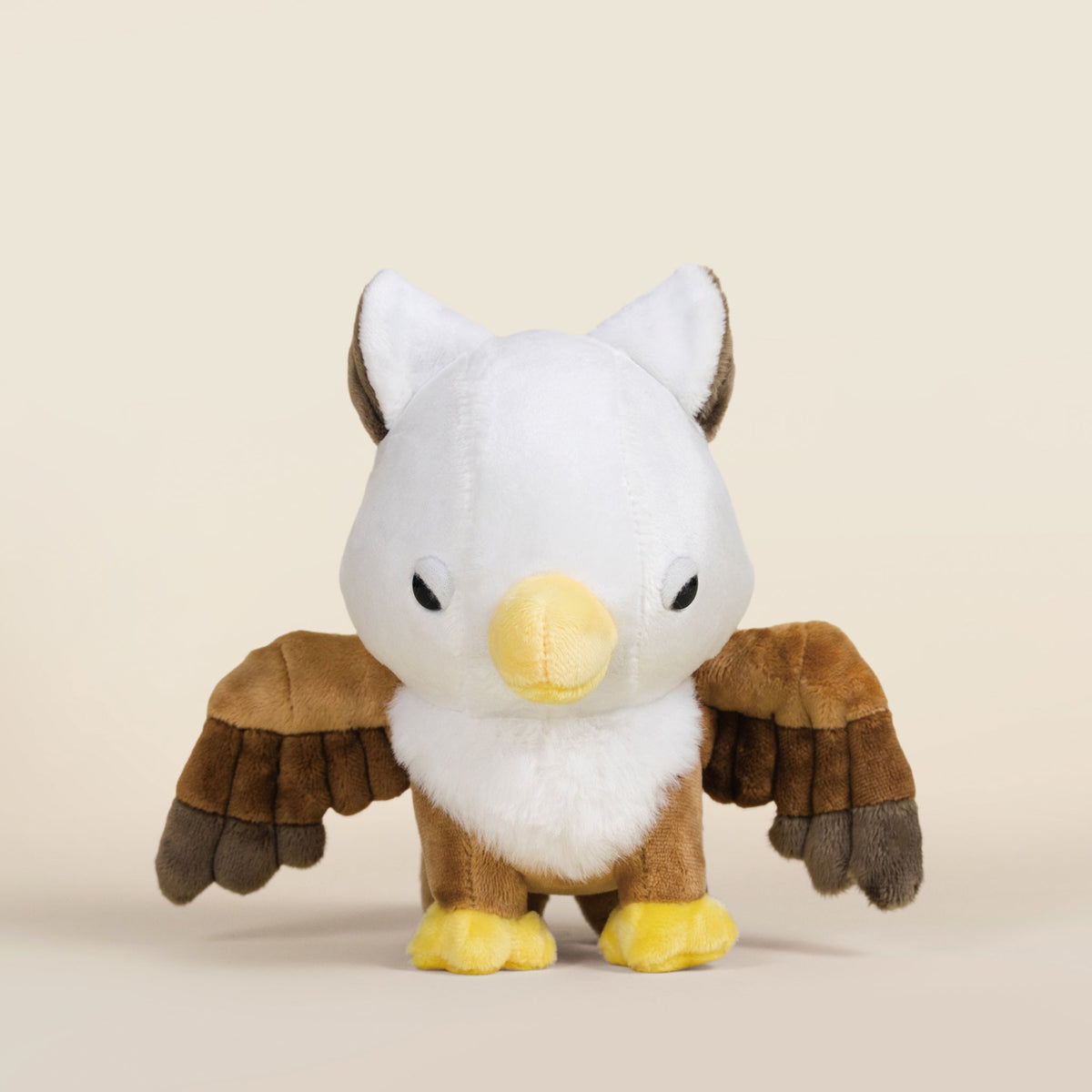 Mini Griffi the Griffin