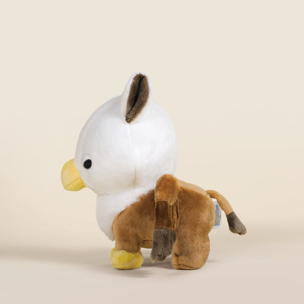 Mini Griffi the Griffin