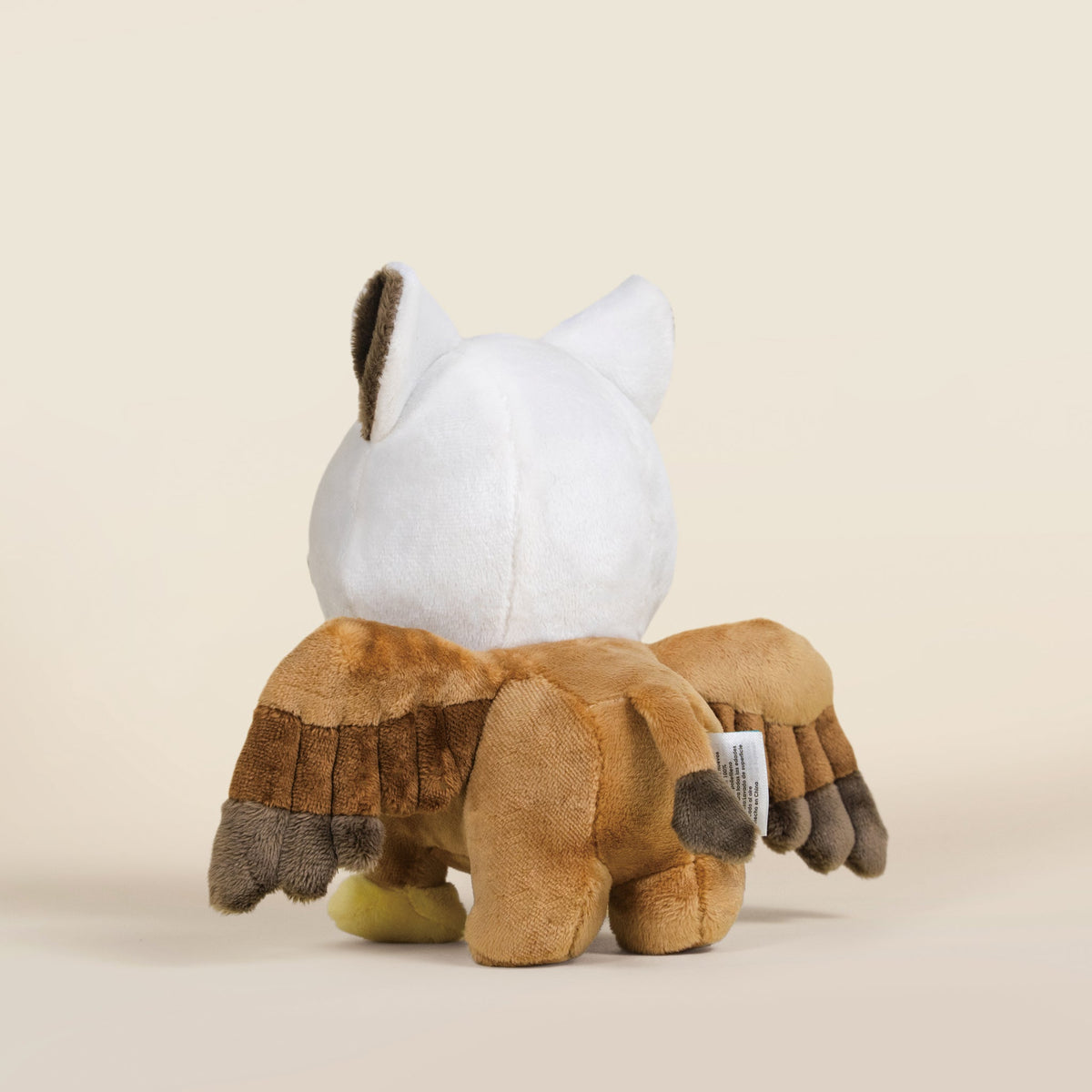 Mini Griffi the Griffin