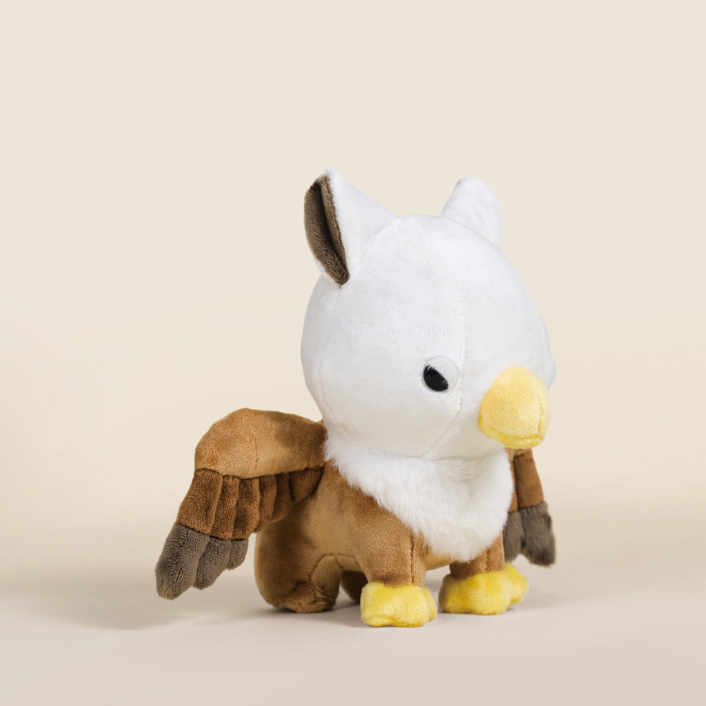 Mini Griffi the Griffin