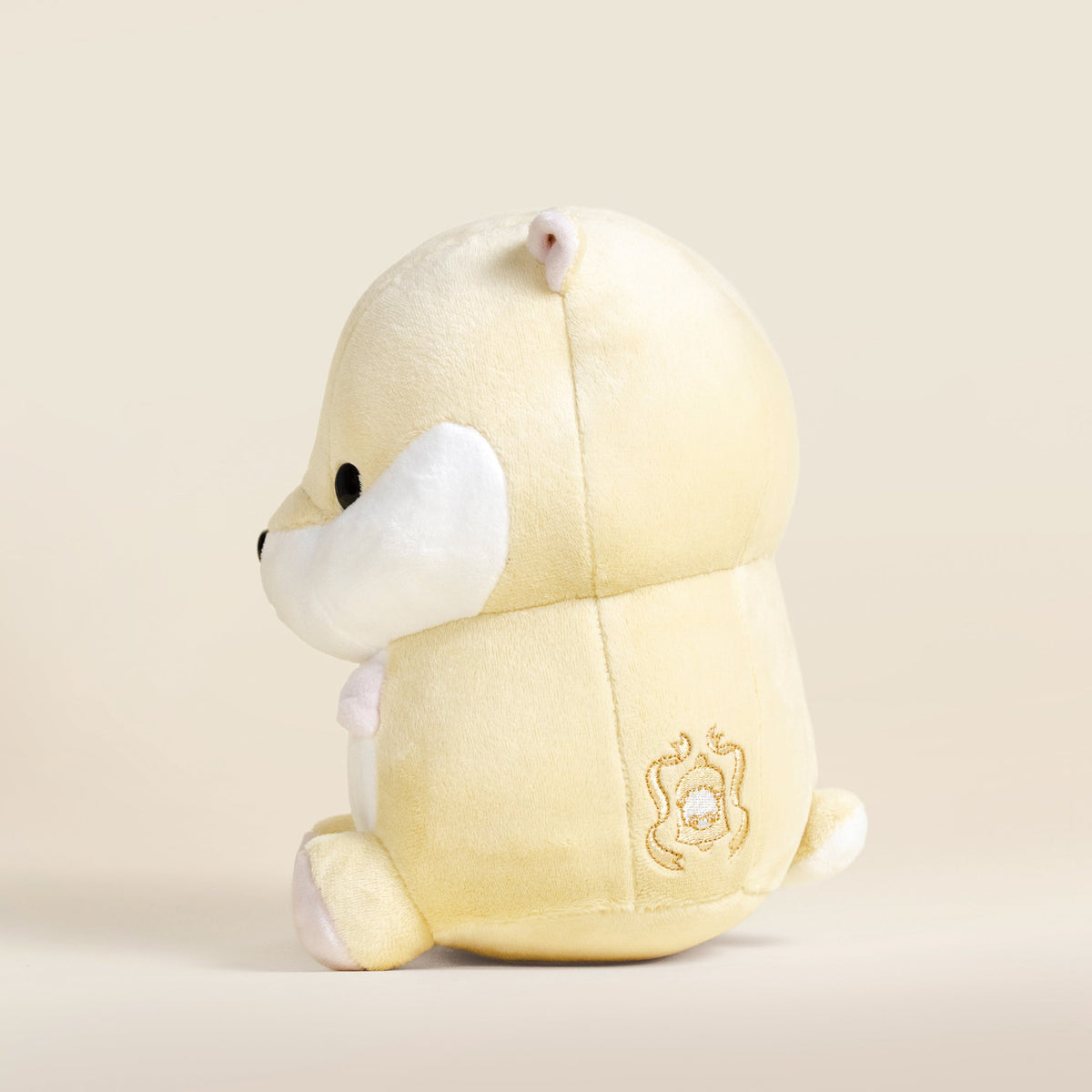 Hami the Hamster