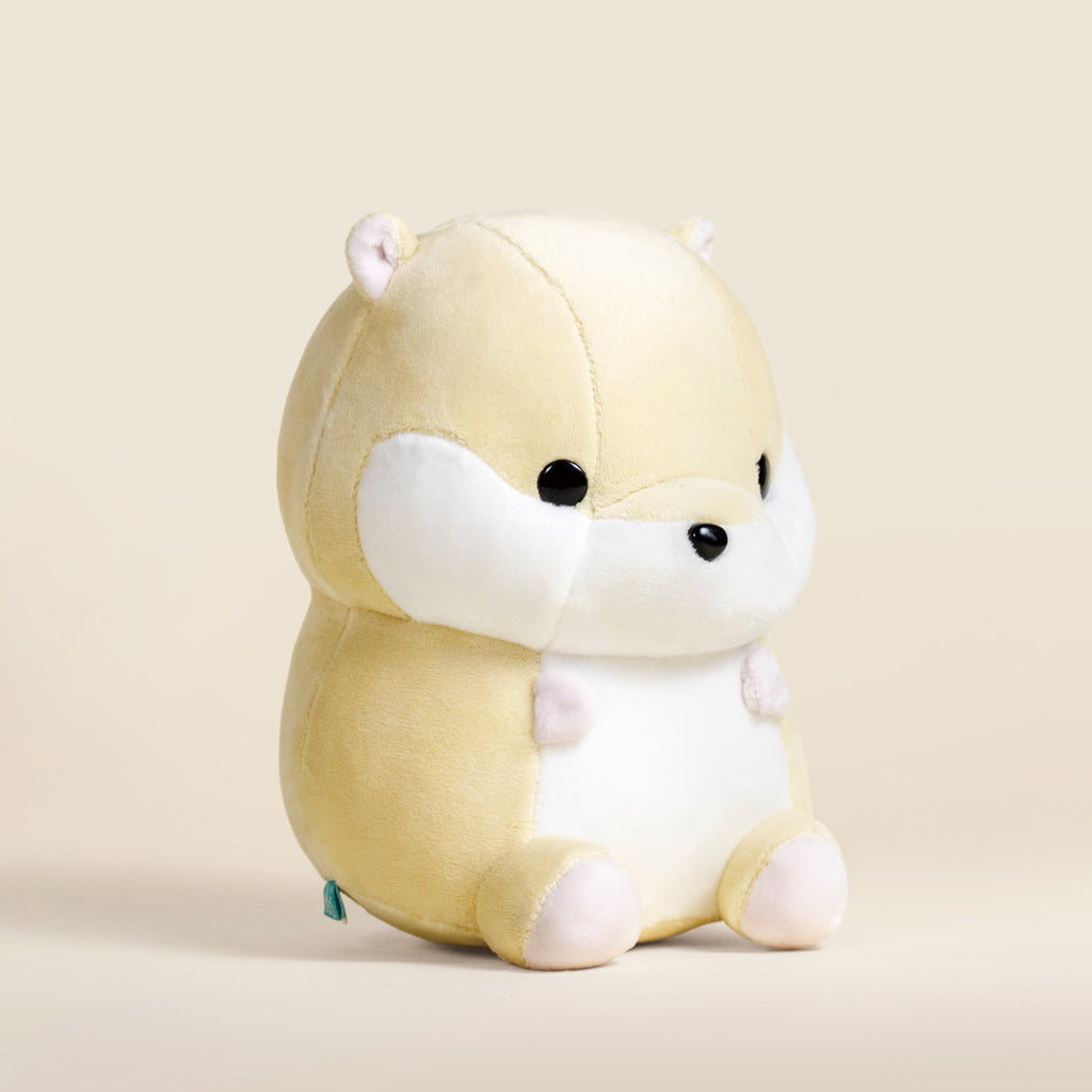 Hami the Hamster