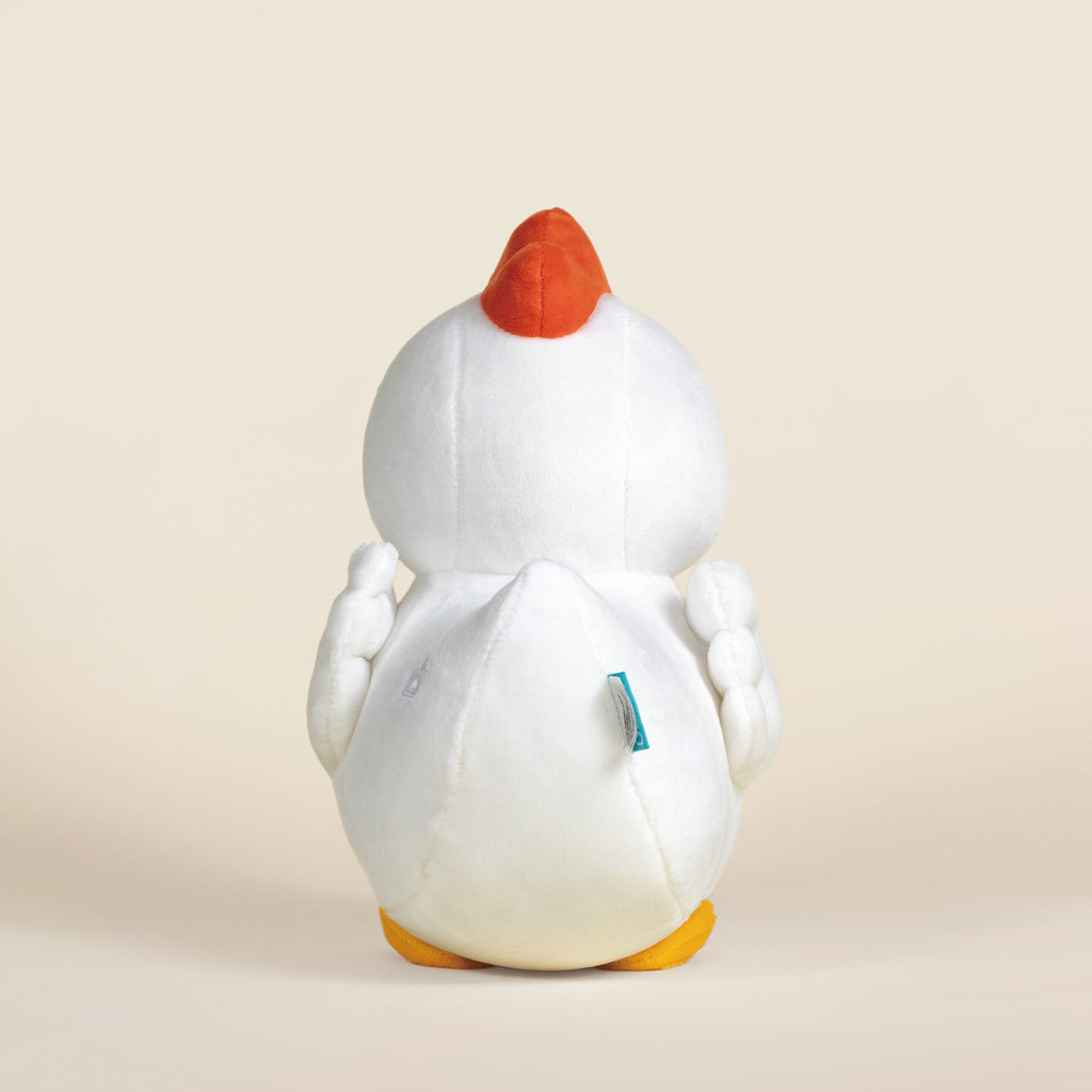 Heni the Hen