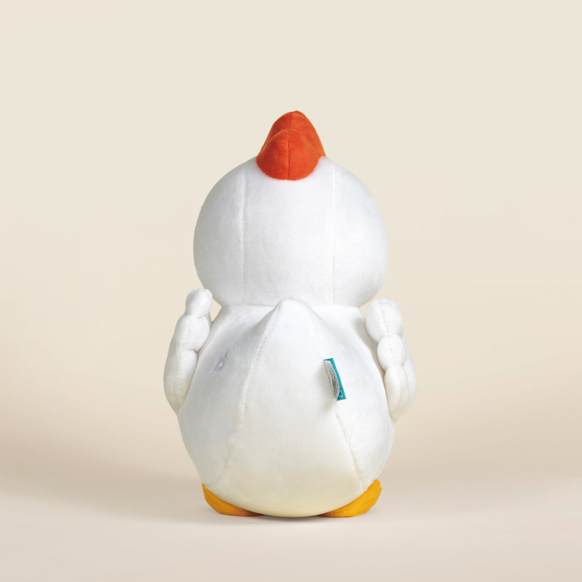 Heni the Hen