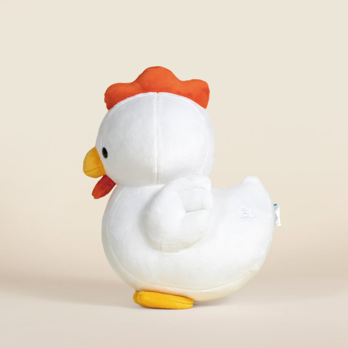 Heni the Hen